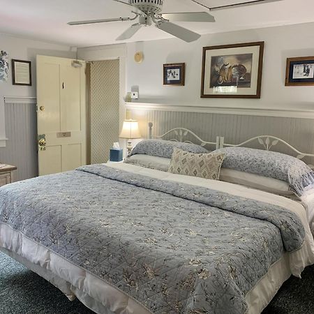Buttonwood Inn On Mount Surprise North Conway Rum bild