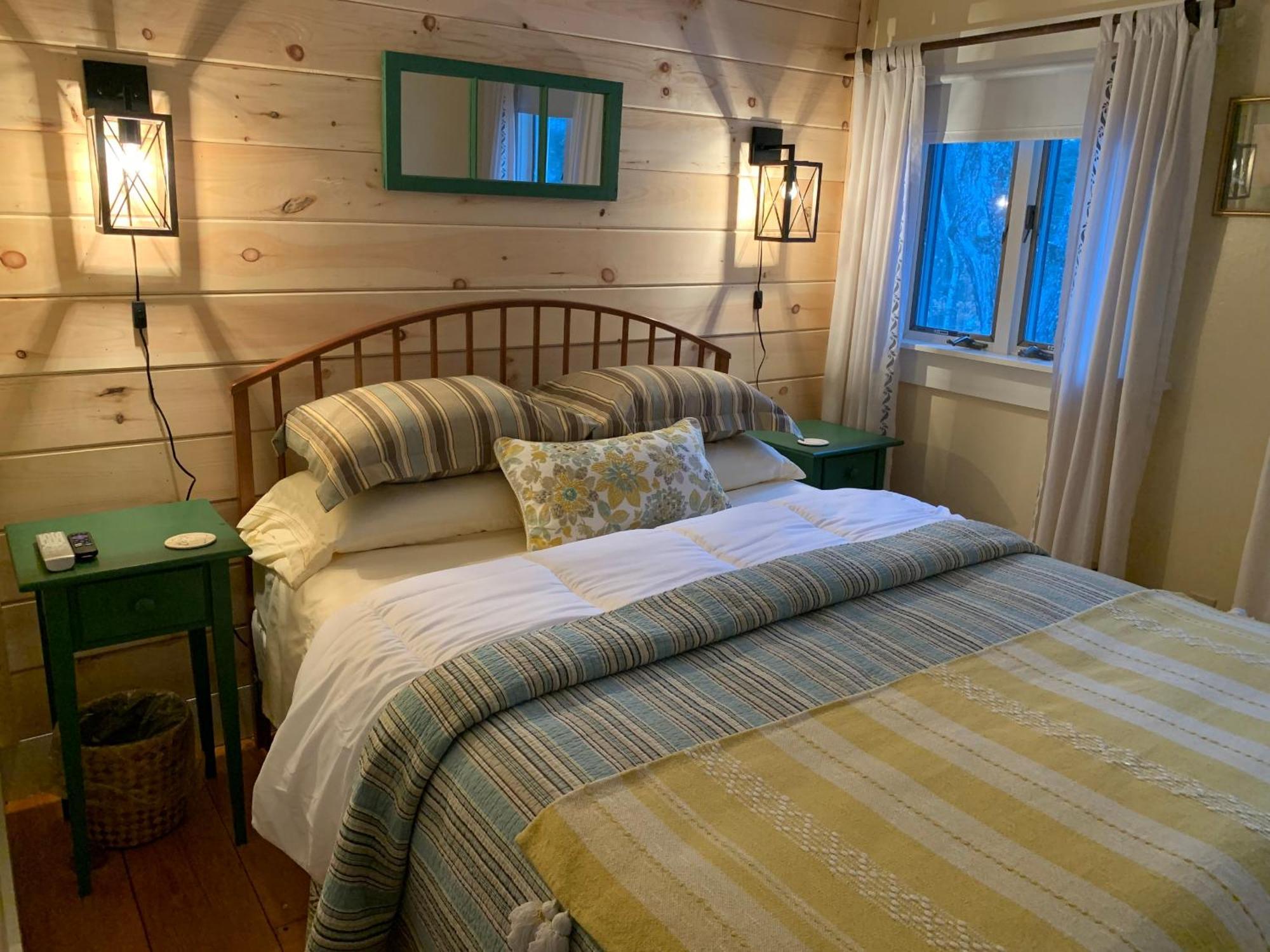 Buttonwood Inn On Mount Surprise North Conway Rum bild